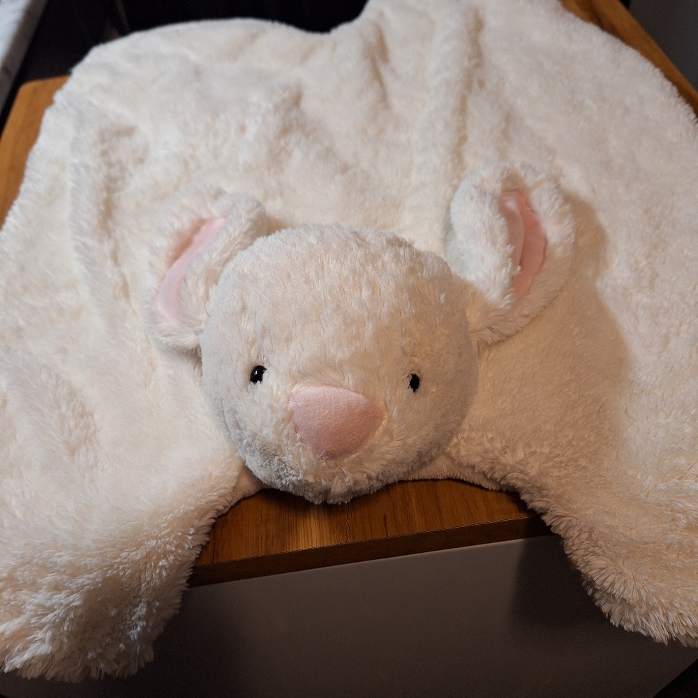 Baby blanket